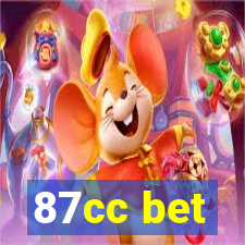 87cc bet